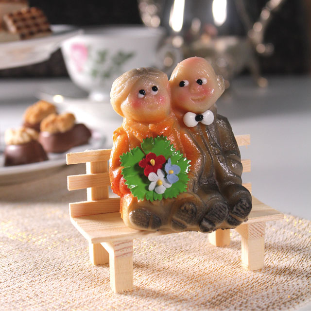 Allerlei figürliches